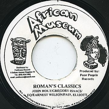 Roman's Classics