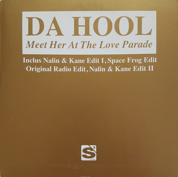 Meet Her At The Love Parade