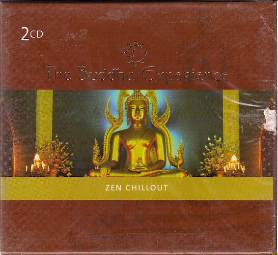 The Buddha Experience - Zen Chillout