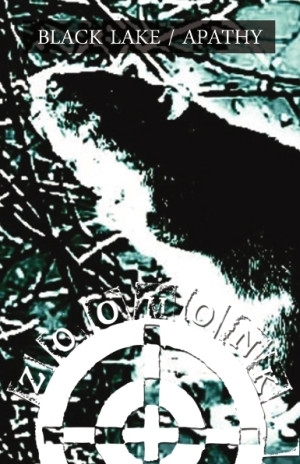 Black Lake / Apathy
