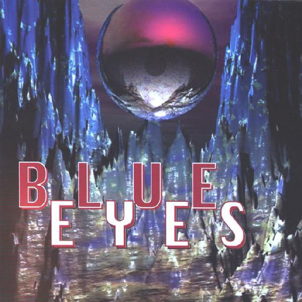 Blue Eyes