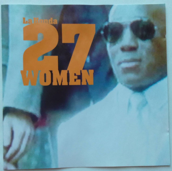 27 Women