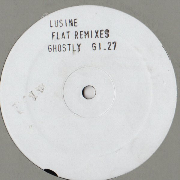 Flat Remixes