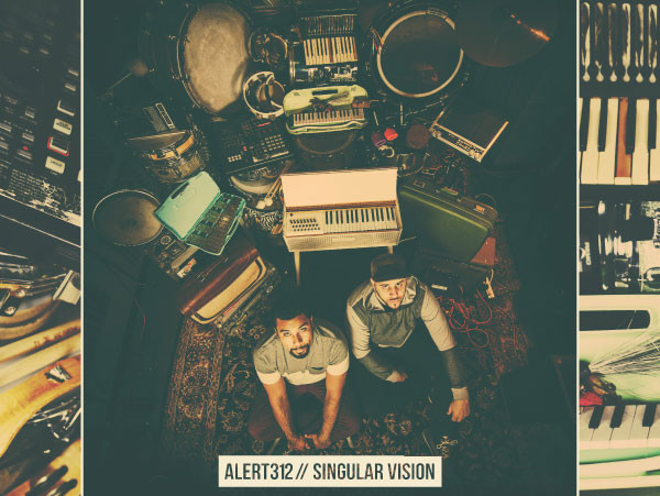 Singular Vision