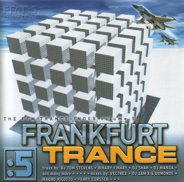 Frankfurt Trance 5