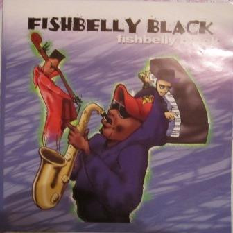 Fishbelly Black