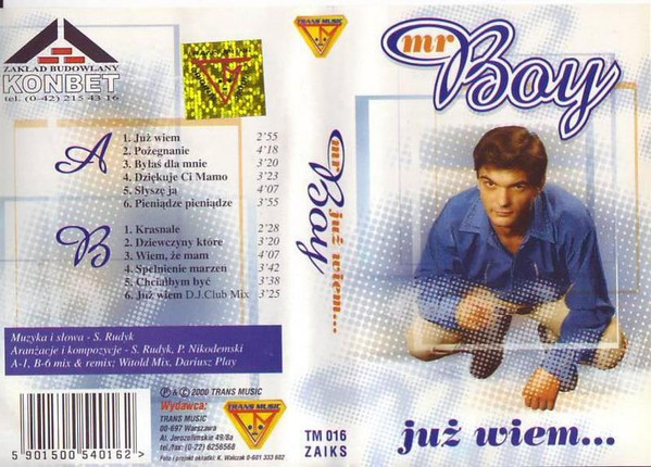 Już Wiem...