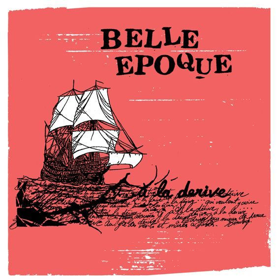 A La Dérive