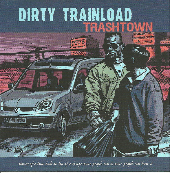 Trashtown