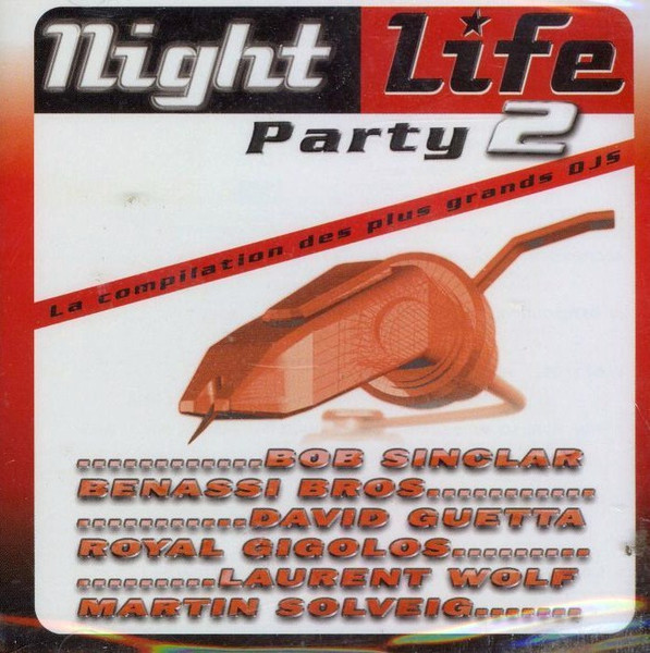Night Life Party 2