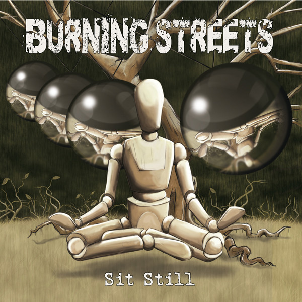 Sit Still