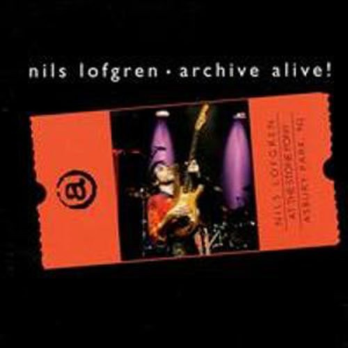 Archive Alive