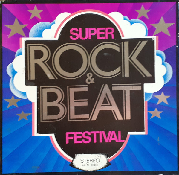 Super Rock & Beat Festival