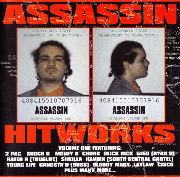 Hitworks Volume One