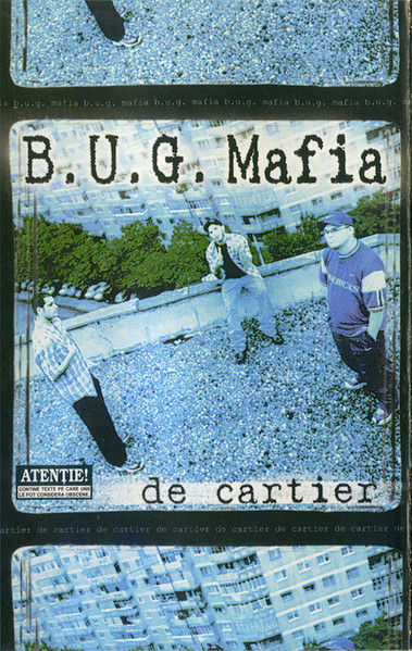 De Cartier