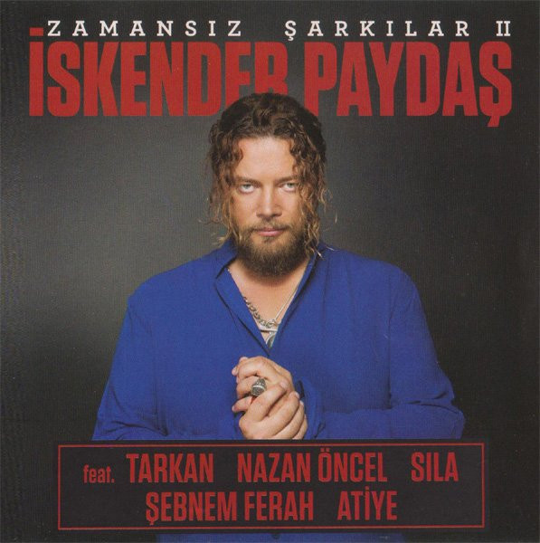 Zamansız Şarkılar II