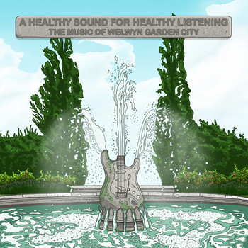 A Healthy Sound For Healthy Listening
