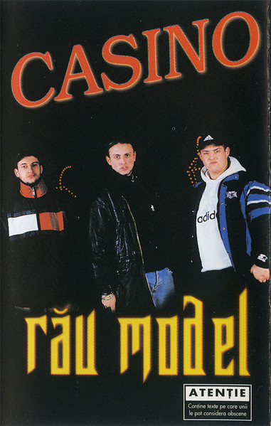 Rău Model