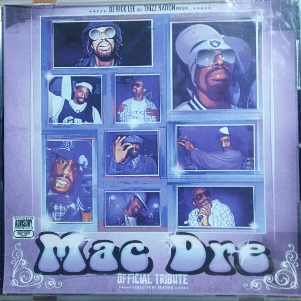 Official Tribute