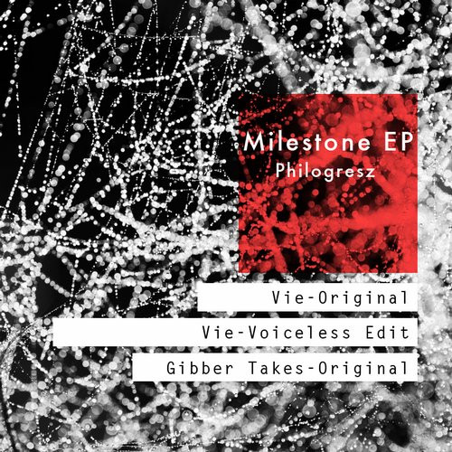MILESTONE EP (RE-ISSUE)
