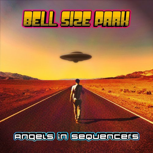 Angels In Sequencers