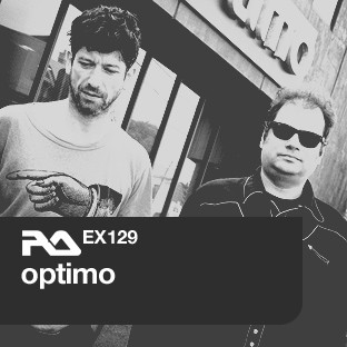 RA.EX129 Optimo