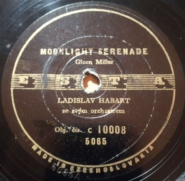 Moonlight Serenade / Candy