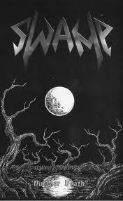 Nuclear Death