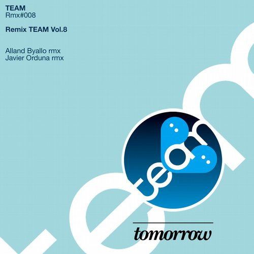 Remix TEAM Vol.8