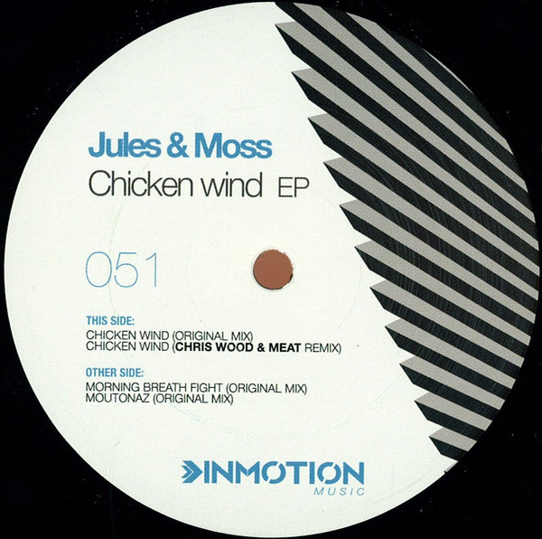 Chicken Wind