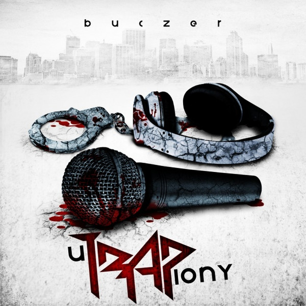 Utrapiony
