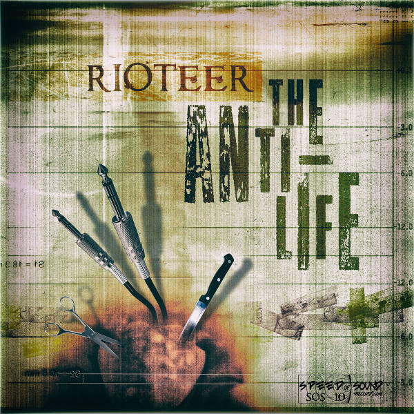 The Anti-Life