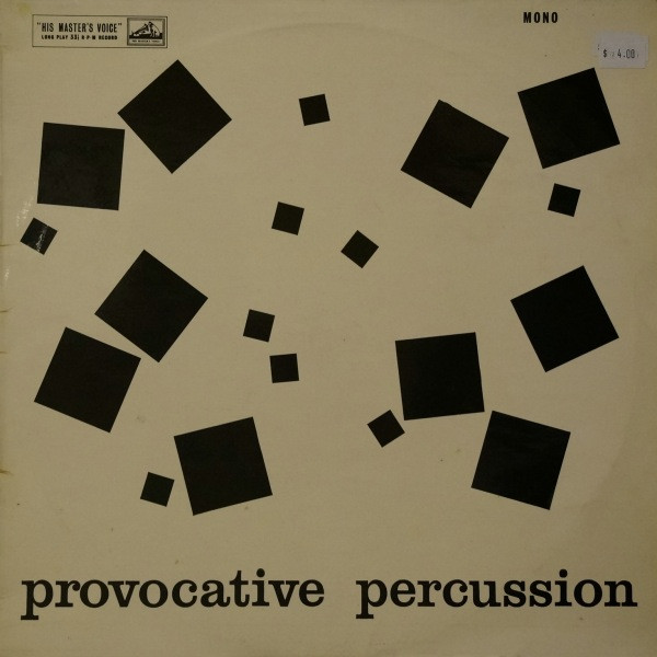 Provocative Percussion
