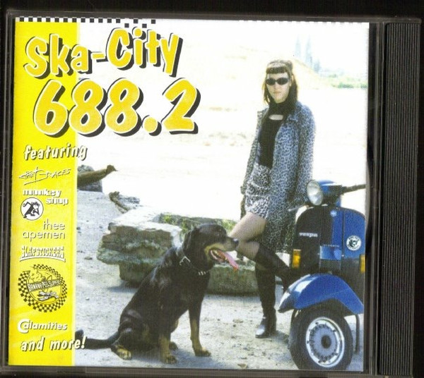 Ska-City 688.2