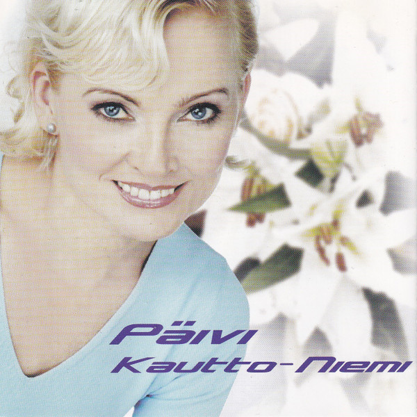 Päivi Kautto-Niemi