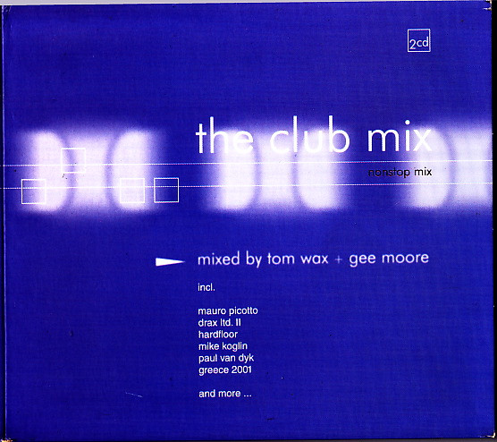 The Club Mix