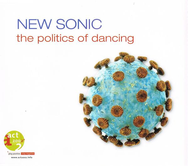 The Politics Of Dancing