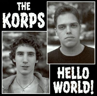 Hello World!