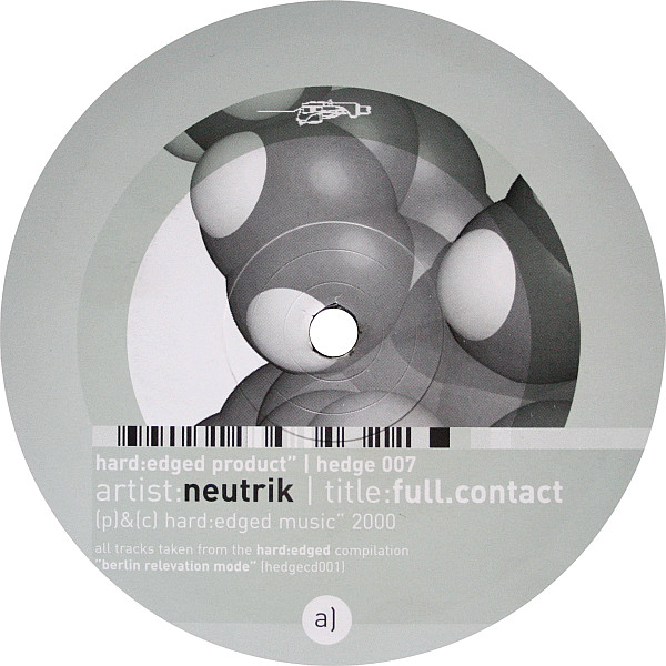 Full Contact / Vendetta