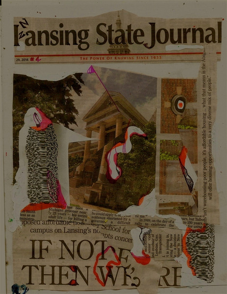 Inzansing State Journal #4