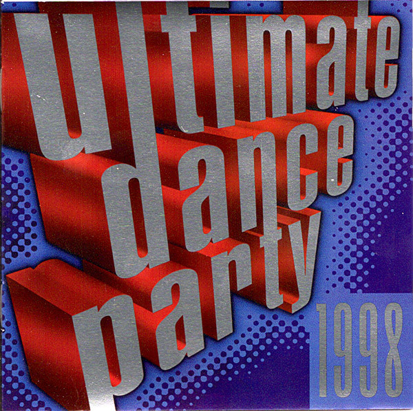 Ultimate Dance Party 1998