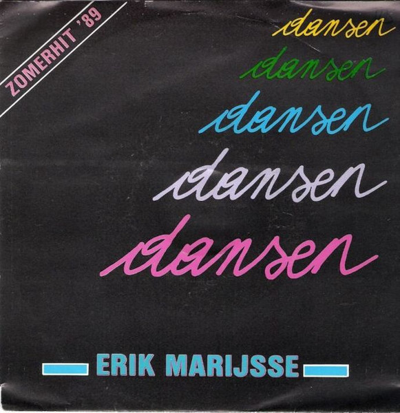 Dansen