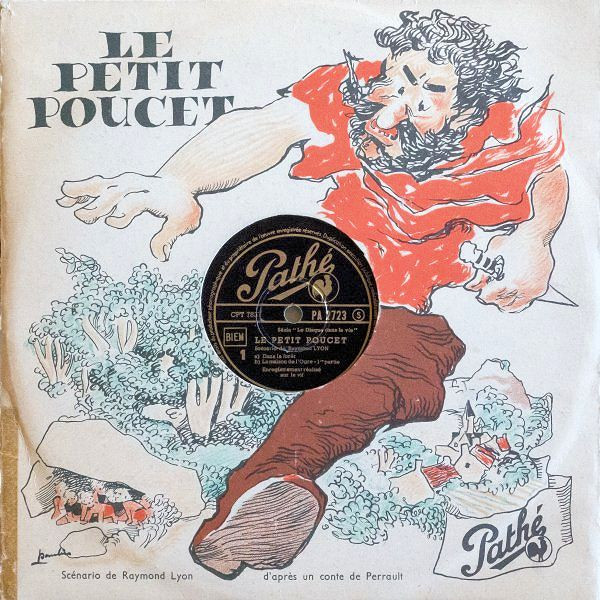 Le Petit Poucet