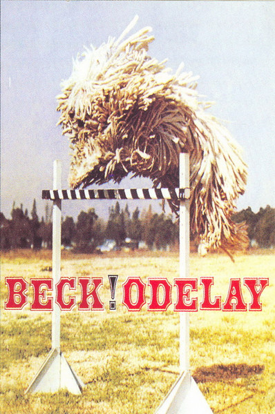 Odelay