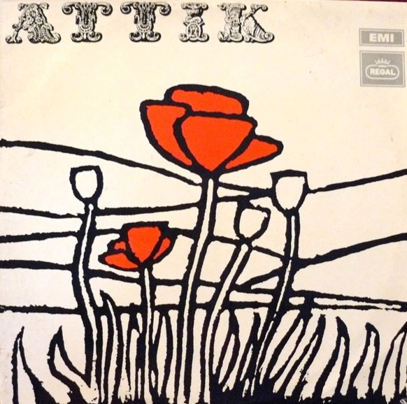 Αττίκ