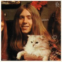 Silva The Cat