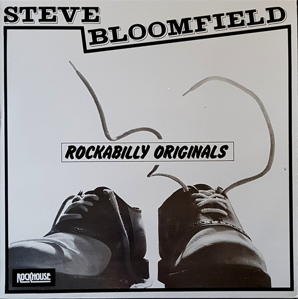 Rockabilly Originals