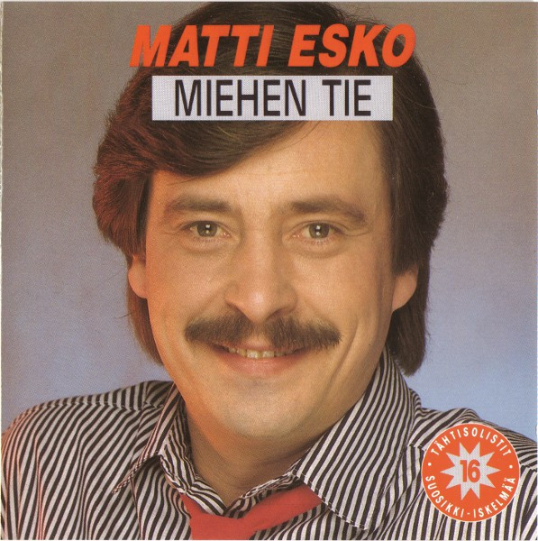 Miehen Tie