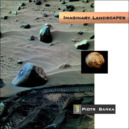 Imaginary Landscapes