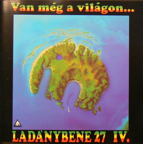 Van Még A Világon…
